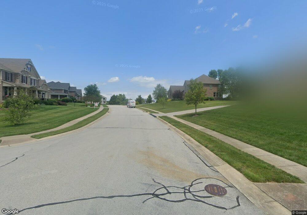 LOT 12 Westview Point Dr, Columbus, IN 47201 - photo 1