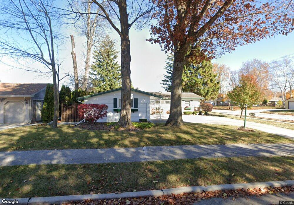 2104 Granger Rd, Manitowoc, WI 54220 - photo 1