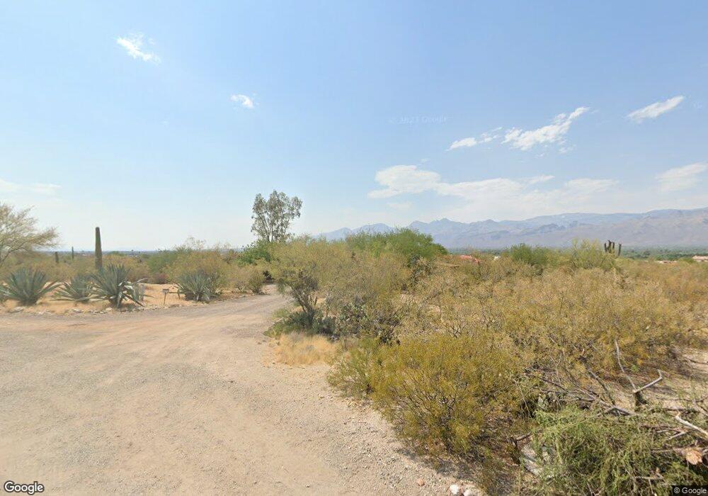 591 N Tanque Verde Loop Rd, Tucson, AZ 85748 - photo 1