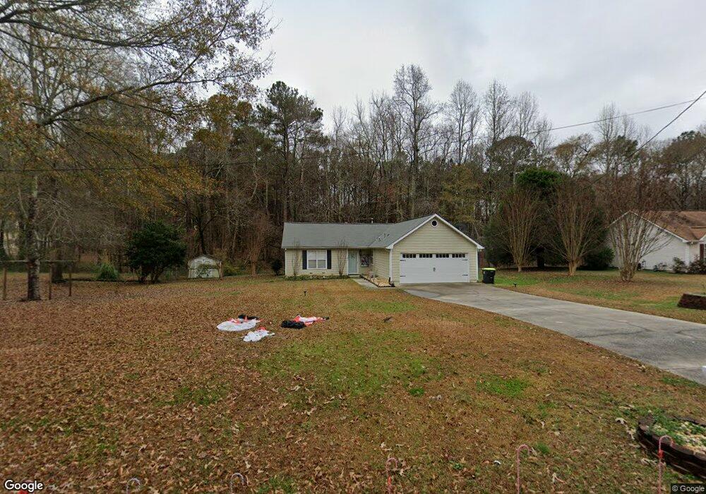 10 Beaver Creek Ln, Sharpsburg, GA 30277 - photo 1