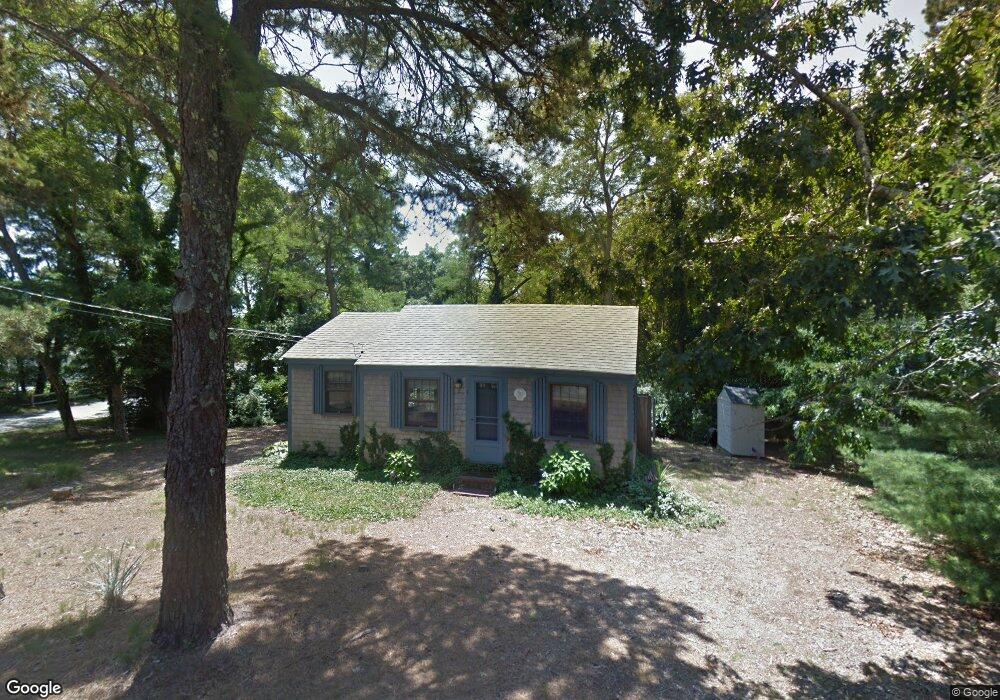 1 Mayflower Ln, Dennis Port, MA 02639 - photo 1