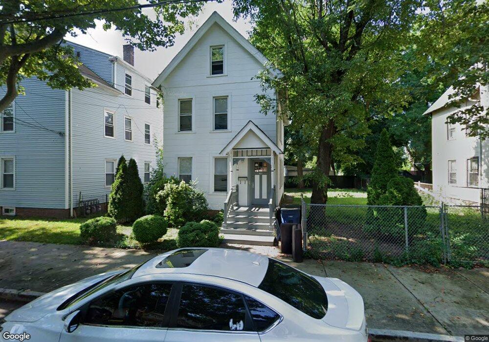 160 Scranton St, New Haven, CT 06511 - photo 1