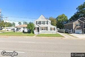 2904 Indian River Rd, Chesapeake, VA 23325