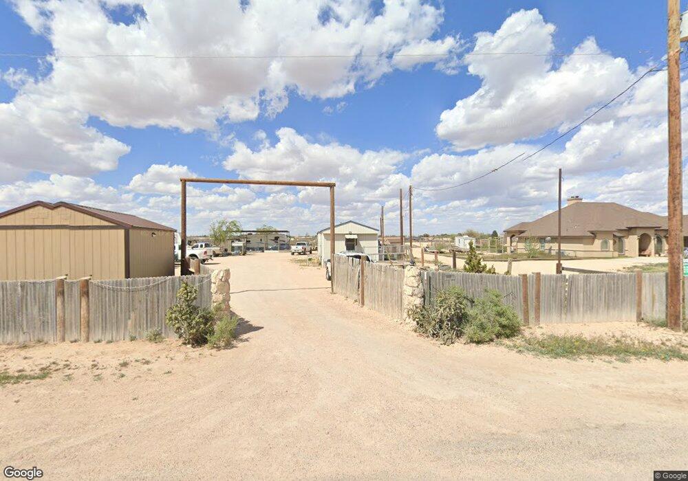 11430 W 20th St, Odessa, TX 79763 - photo 1