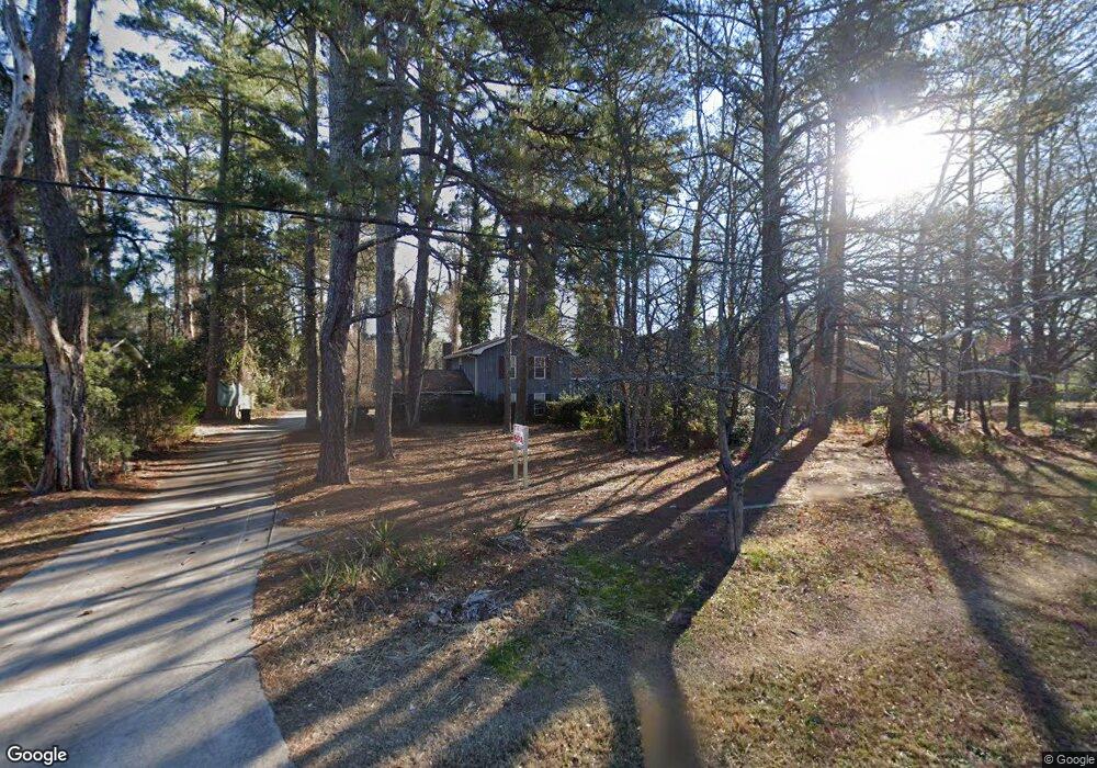 2844 Salem Rd SE, Conyers, GA 30013 - photo 1