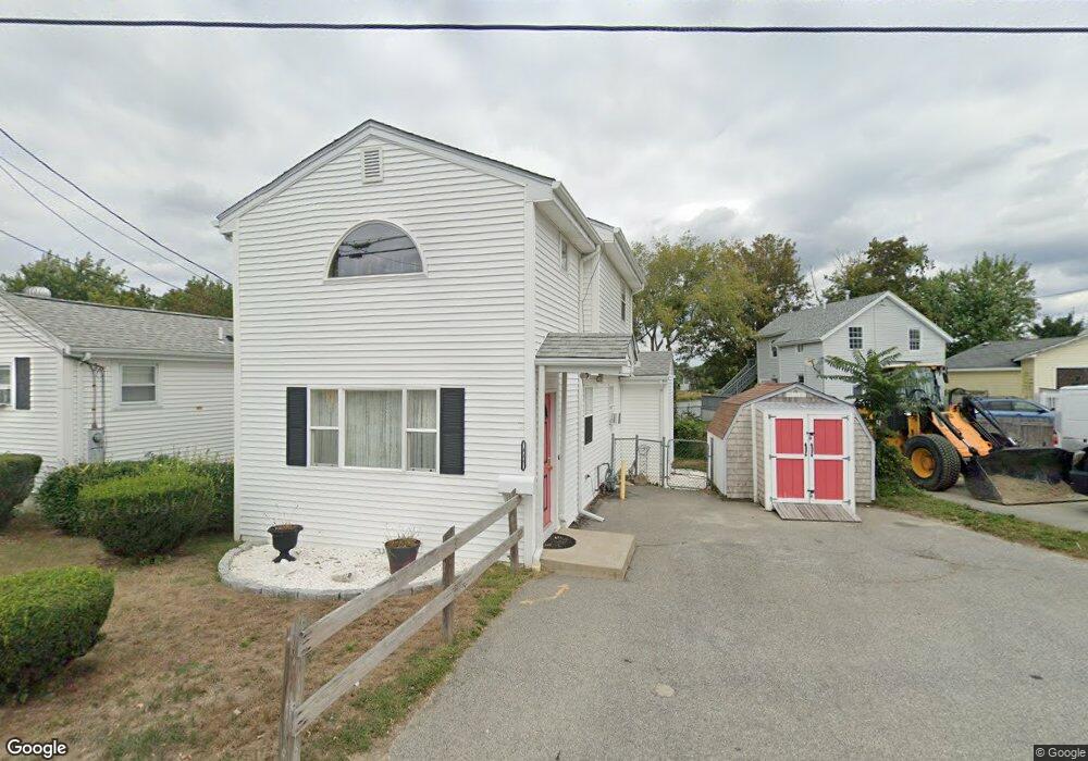 449 Ocean Grove Ave, Swansea, MA 02777 - photo 1