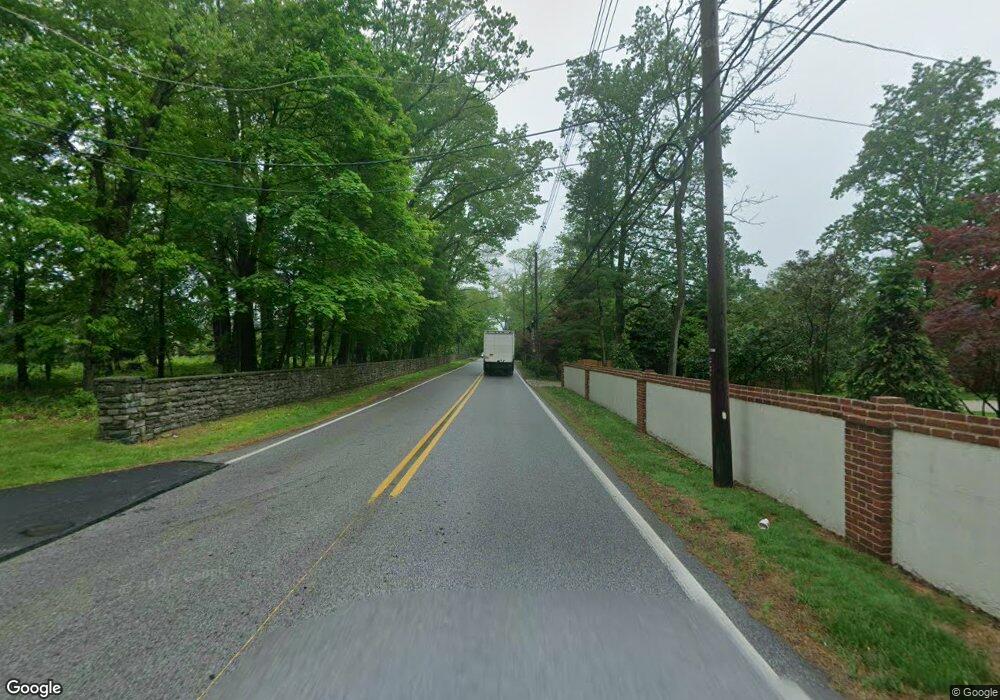 Lot 1.1 Newtown Rd, Villanova, PA 19085 - photo 1