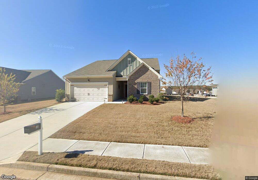 0 Suzy Ct unit 7425716, Covington, GA 30016 - photo 1