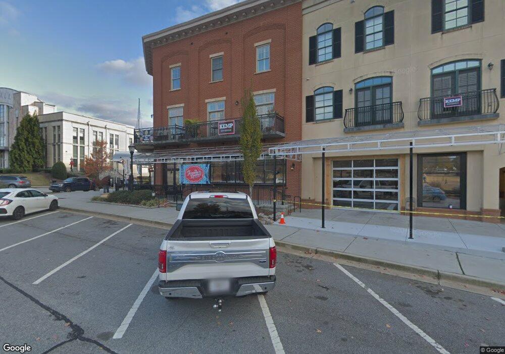 340 Town Center Ave unit 207, Suwanee, GA 30024 - photo 1