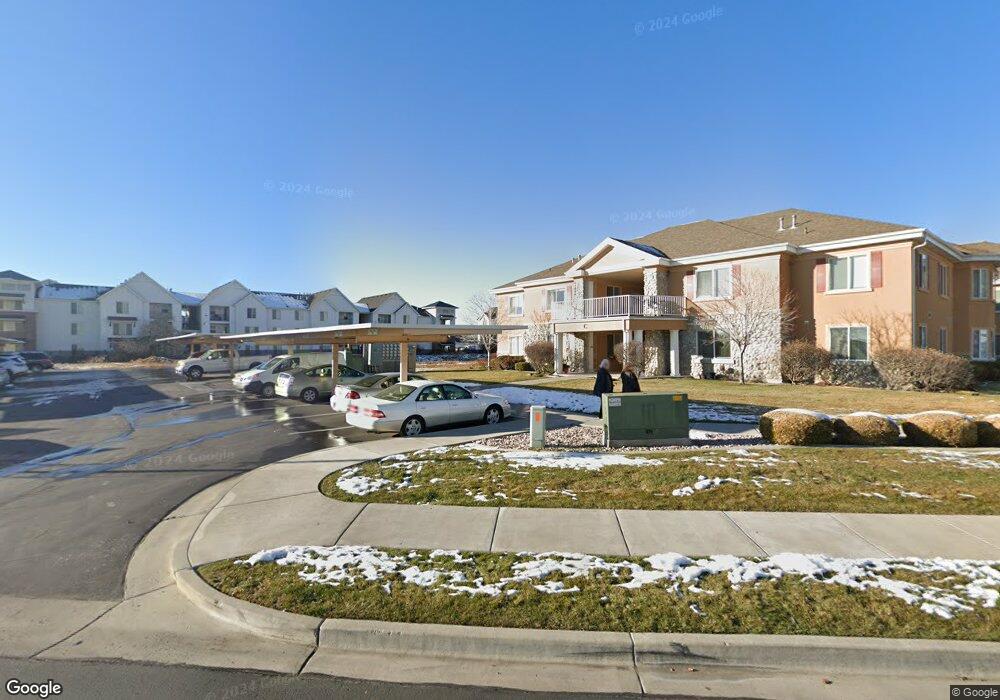 520 1040 E unit D138, American Fork, UT 84003 - photo 1