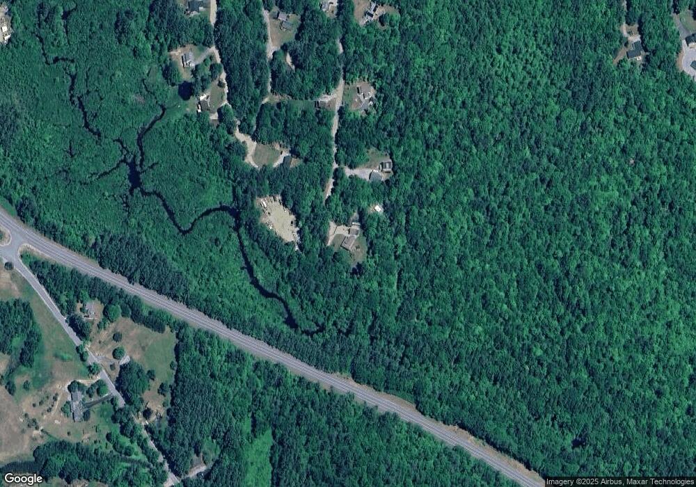 24 Upper Ridge Rd, Newbury, NH 03255 - photo 1