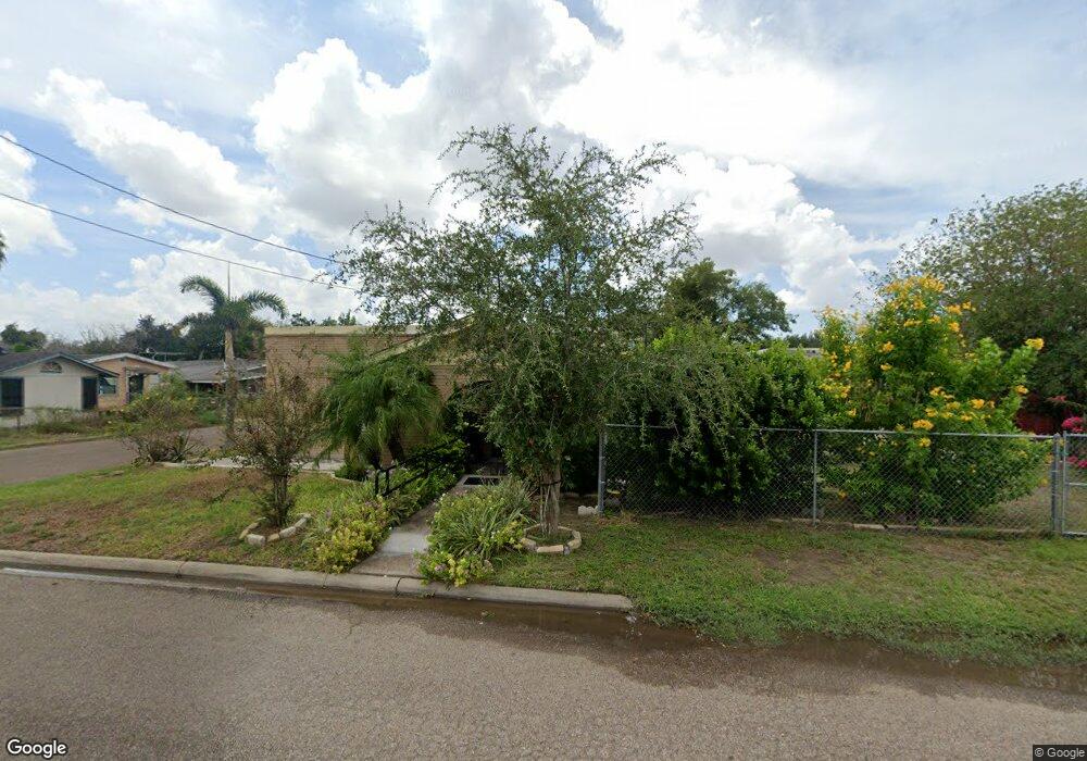 515 S 23rd St, Donna, TX 78537 - photo 1