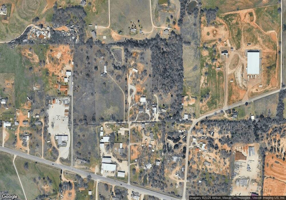 230 Deerskin Ln, Springtown, TX 76082 - photo 1