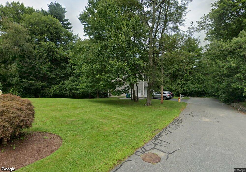 3 Redmond St, Burlington, MA 01803 - photo 1