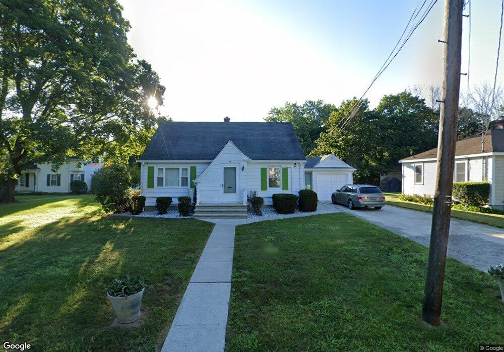 28 Crest Rd, North Smithfield, RI 02896 - photo 1