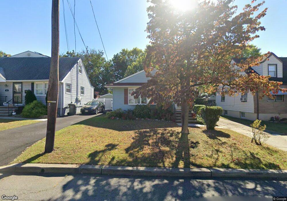 36 S Robert St, Sewaren, NJ 07077 - photo 1