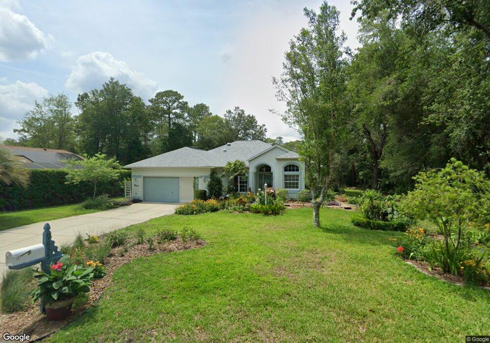 9655 SW 198th Cir, Dunnellon, FL 34432 - photo 1