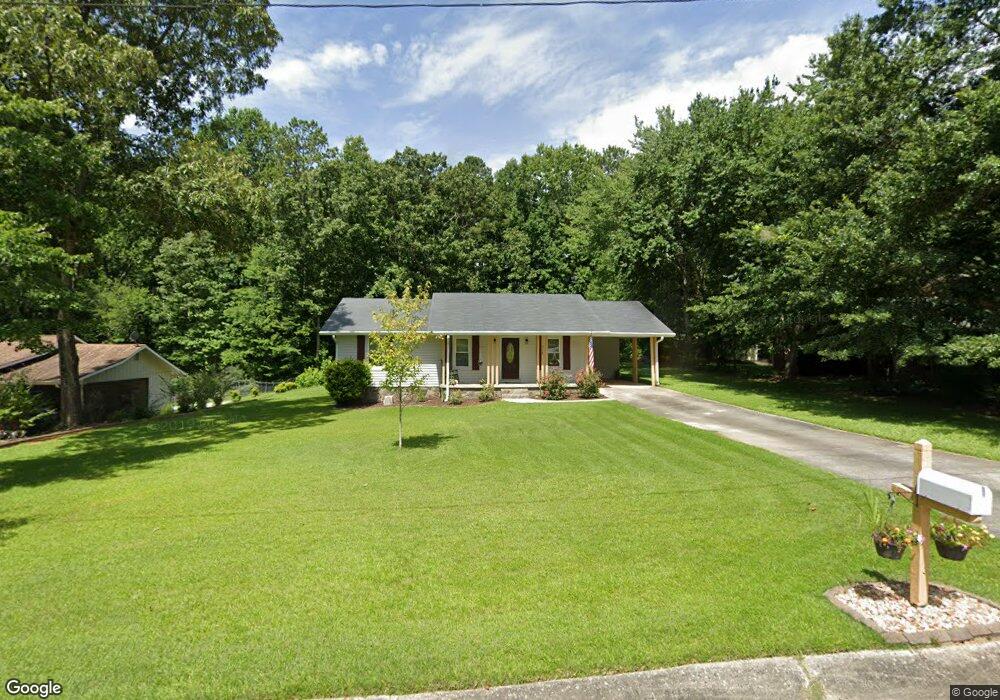 218 Meadowview Cir, Tyrone, GA 30290 - photo 1