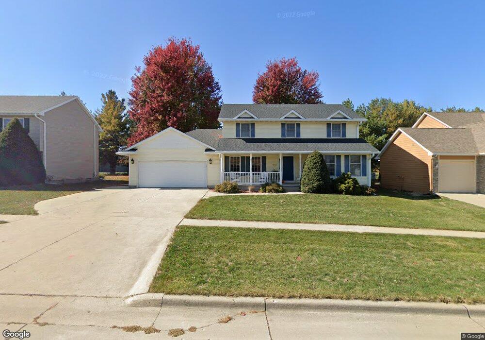 725 E 23rd St N, Newton, IA 50208 - photo 1