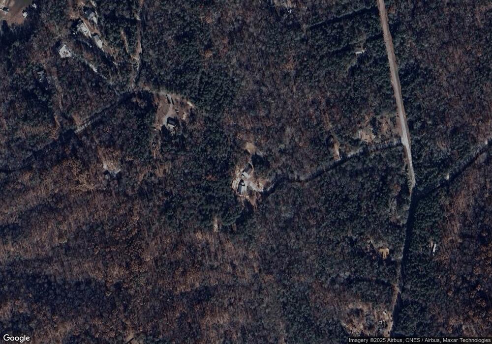 2001 Sardus Ln, Martin, GA 30557 - photo 1