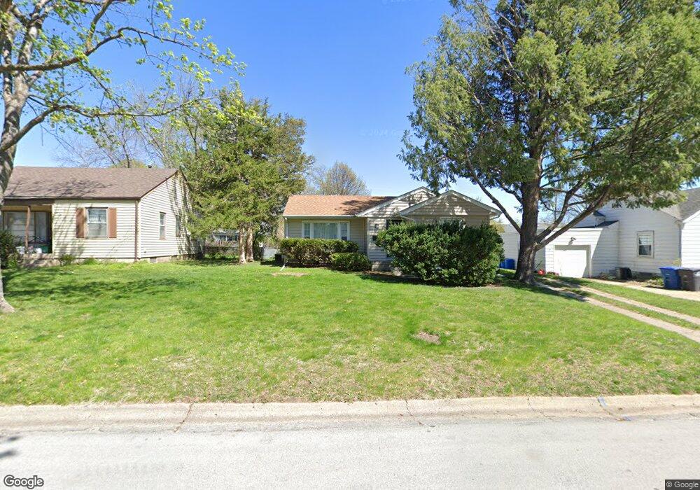 1807 61st St, Des Moines, IA 50322 - photo 1