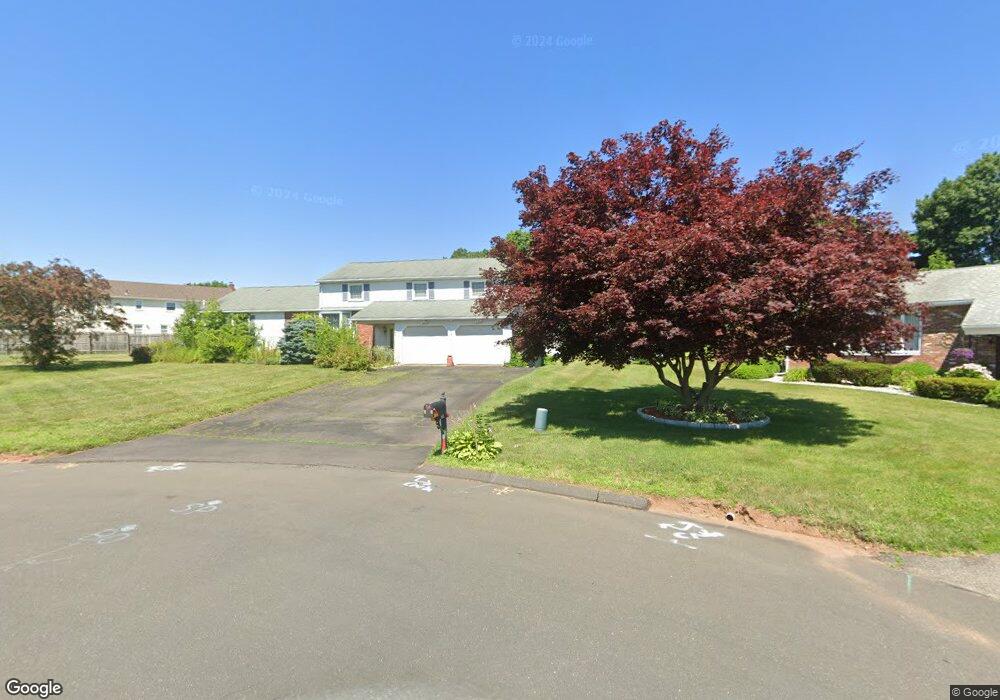 32 Footehill Rd, Rocky Hill, CT 06067 - photo 1