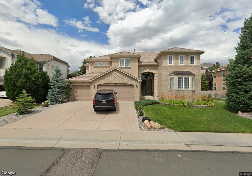 19093 E Pinewood Dr, Aurora, CO 80016 - photo 1