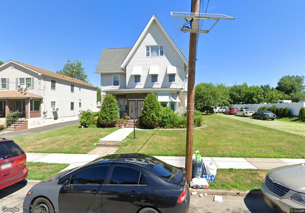 375 Knickerbocker Ave, Paterson, NJ 07503 - photo 1