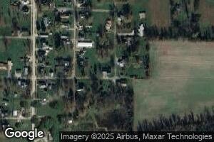 180 E Meridian St, Marshall, IN 47859