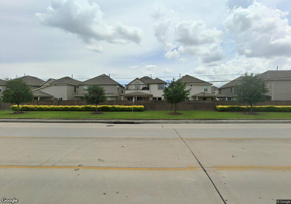 4028 Starbright St, Houston, TX 77018 - photo 1