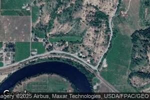 9502 Derby Canyon Rd, Peshastin, WA 98847