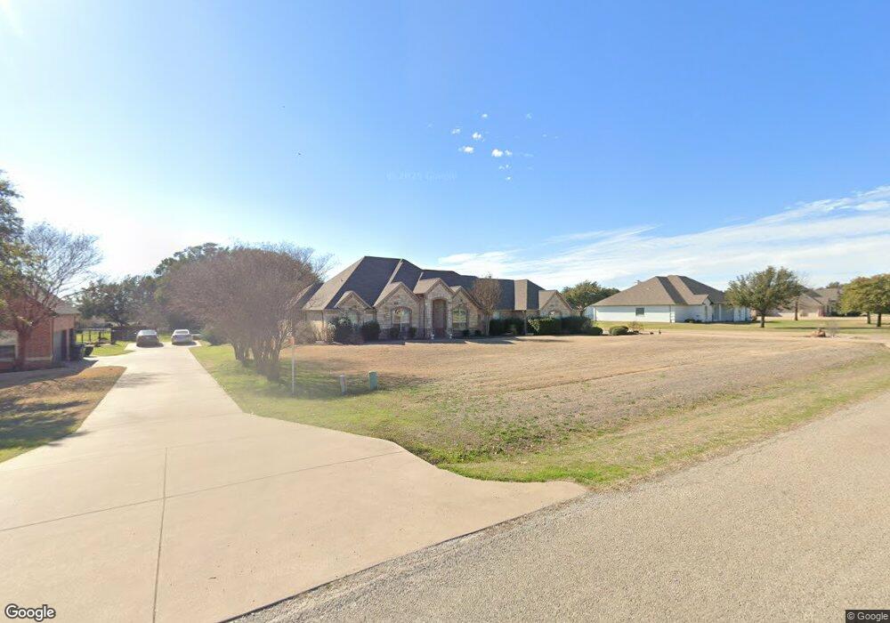 1804 Bentwater Pkwy, Granbury, TX 76049 - photo 1