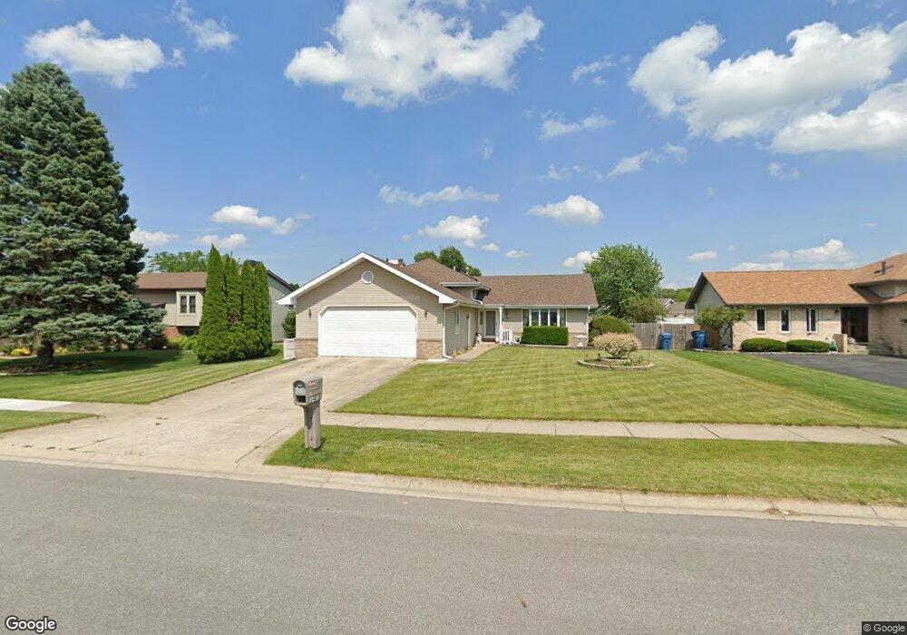 1401 Capri Ln, Dyer, IN 46311 - photo 1