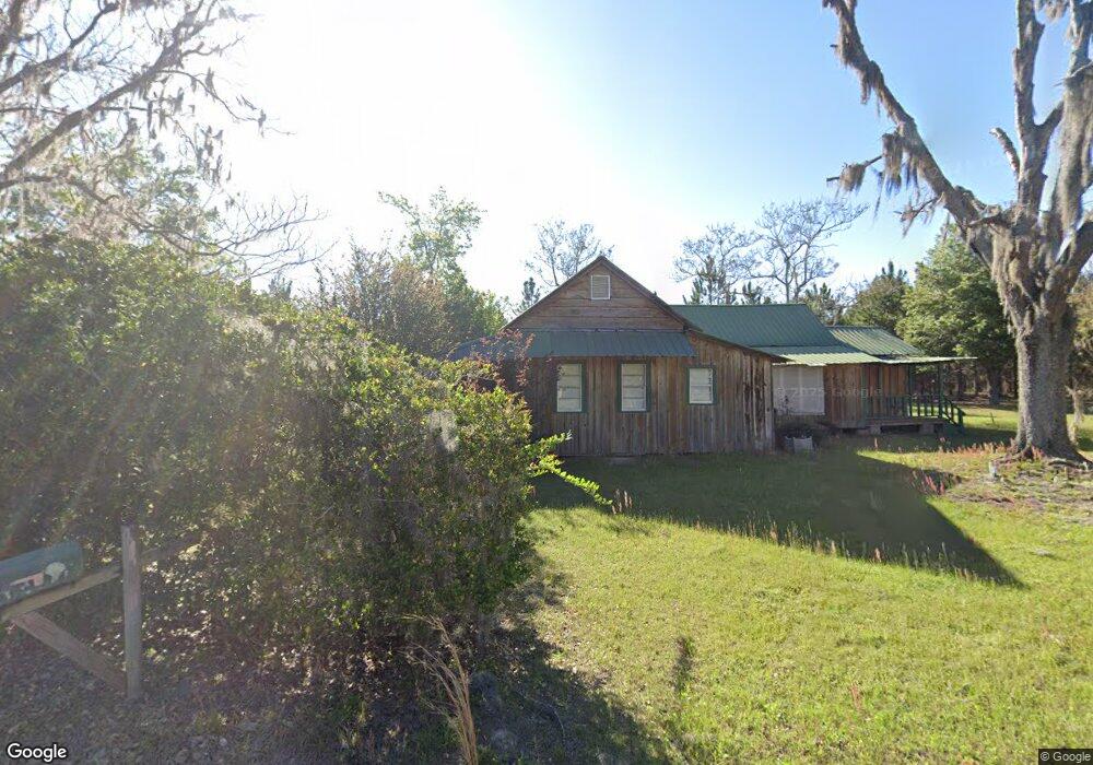 41 Chancey Dr, Folkston, GA 31537 - photo 1