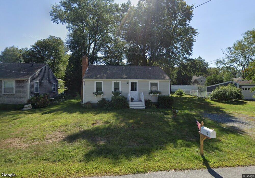 37 Fay Rd, Scituate, MA 02066 - photo 1