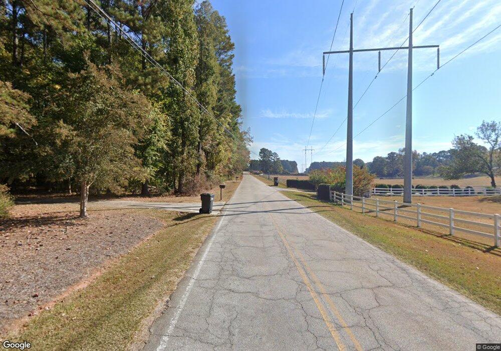 0 Walker Rd SW, Conyers, GA 30094 - photo 1