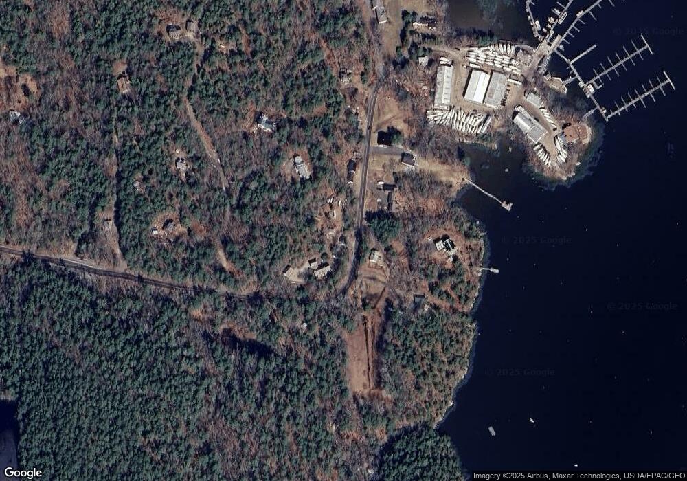 280 Robinhood Rd, Georgetown, ME 04548 - photo 1