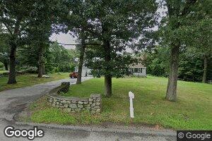 41 Bound Rd, Woonsocket, RI 02895