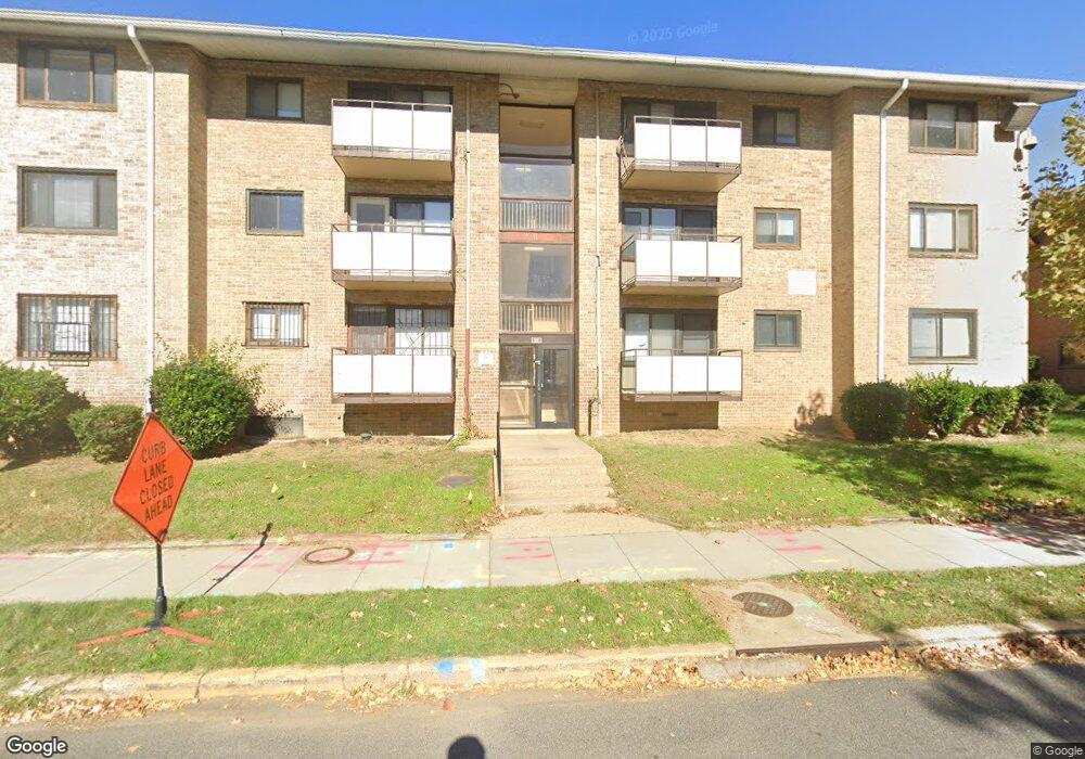 611 Morton St NW, Washington, DC 20010 - photo 1