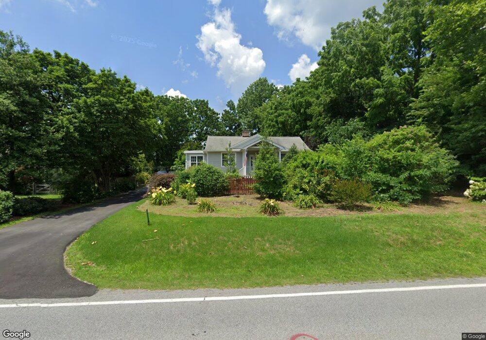 917 Unionville Wawaset Rd, Kennett Square, PA 19348 - photo 1