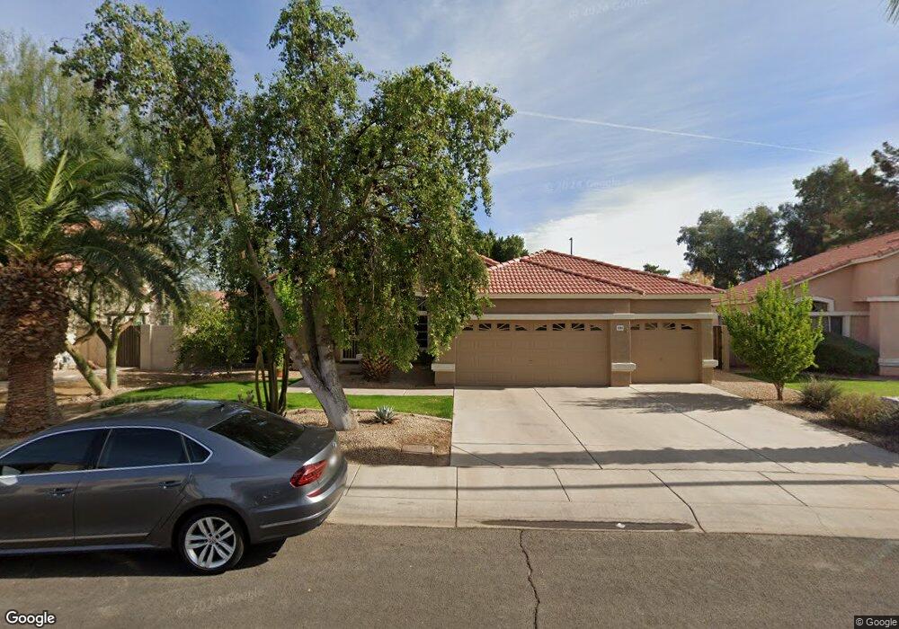 1293 E Tradewind Dr, Gilbert, AZ 85234 - photo 1