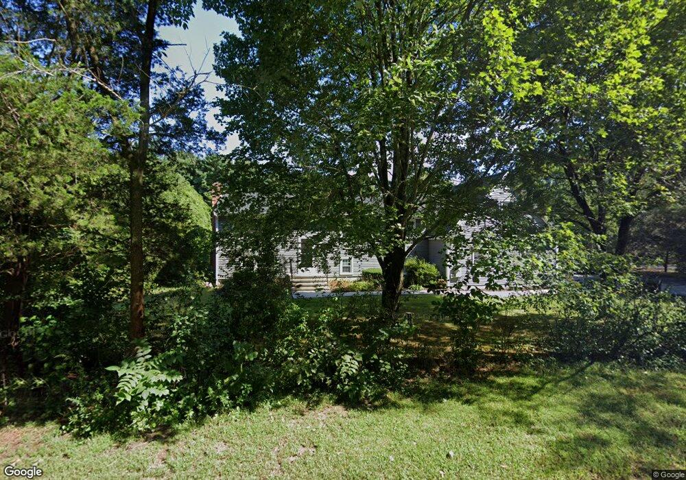 195 Beach St, Wrentham, MA 02093 - photo 1
