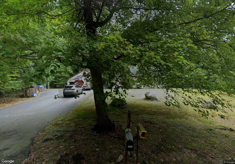 1021 Indian Town Rd, Westport, MA 02790 - photo 1