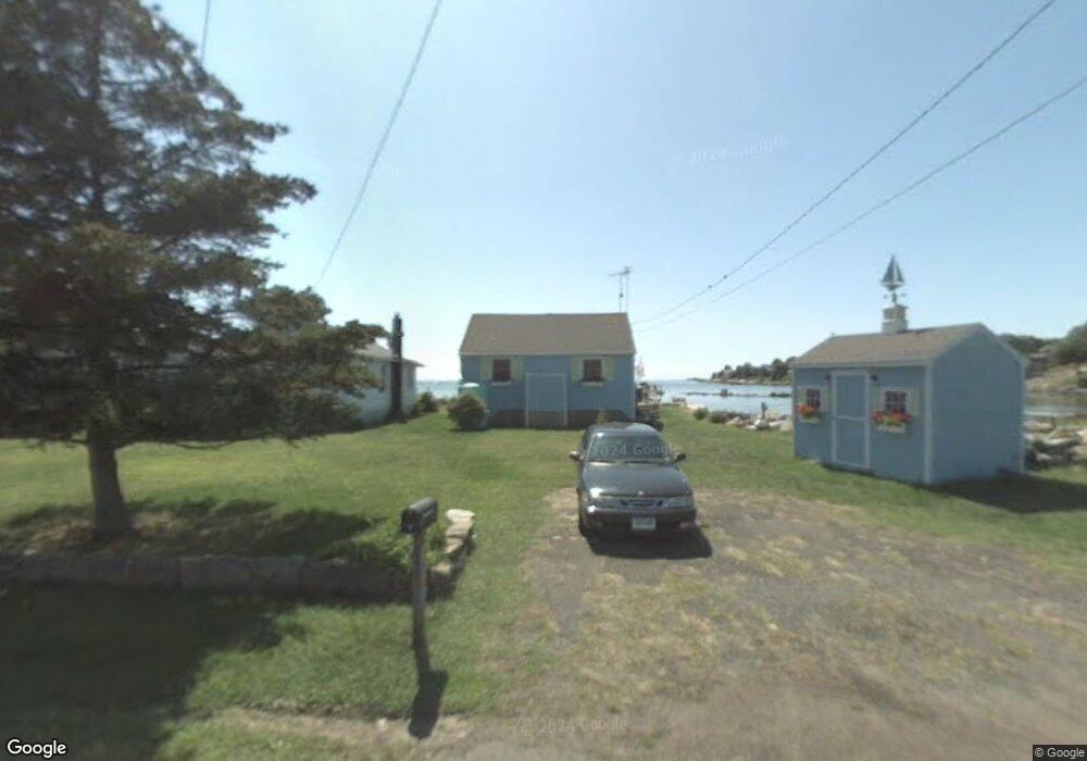 97 Shell Beach Rd, Guilford, CT 06437 - photo 1