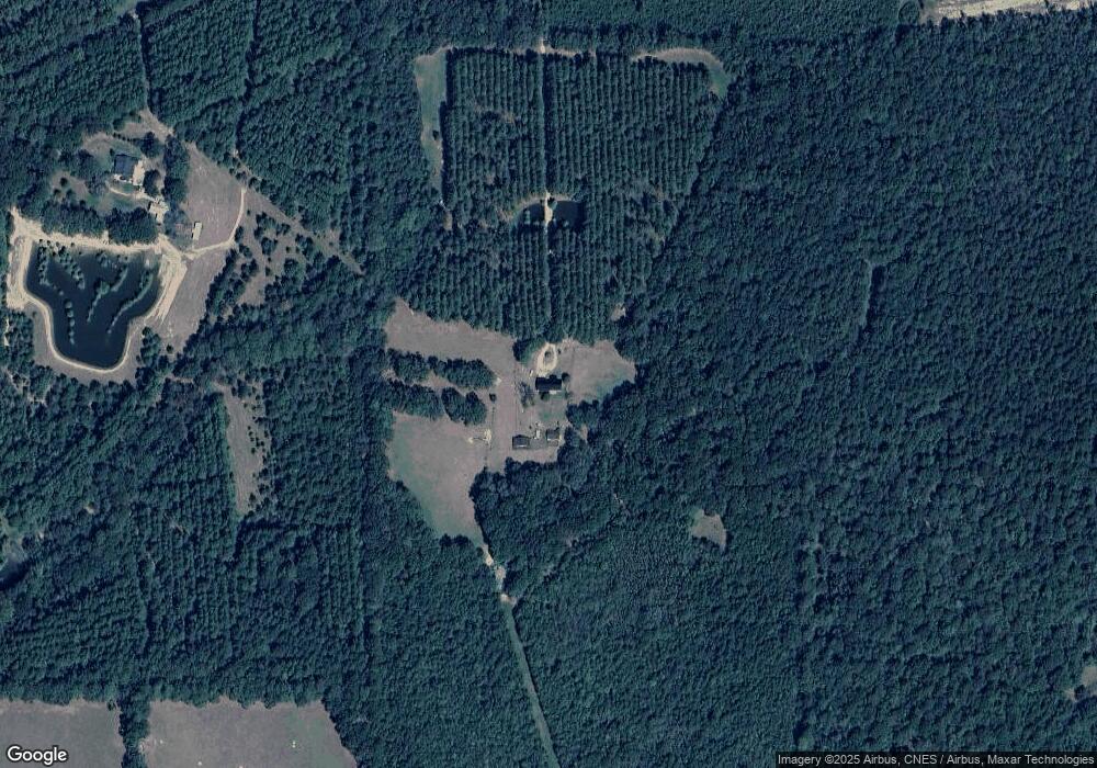 2084 Osyka Progress Rd, Osyka, MS 39657 - photo 1