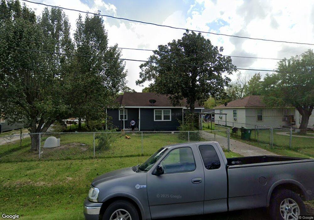 6912 Orville St, Houston, TX 77028 - photo 1