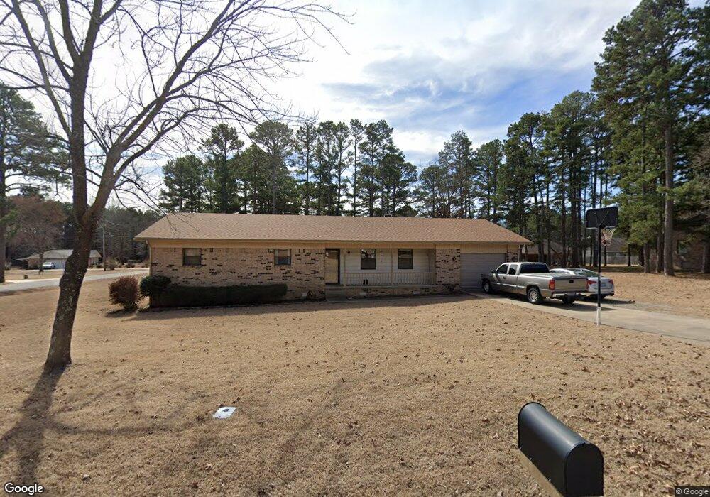 909 Pineknot Ln, Heber Springs, AR 72543 - photo 1