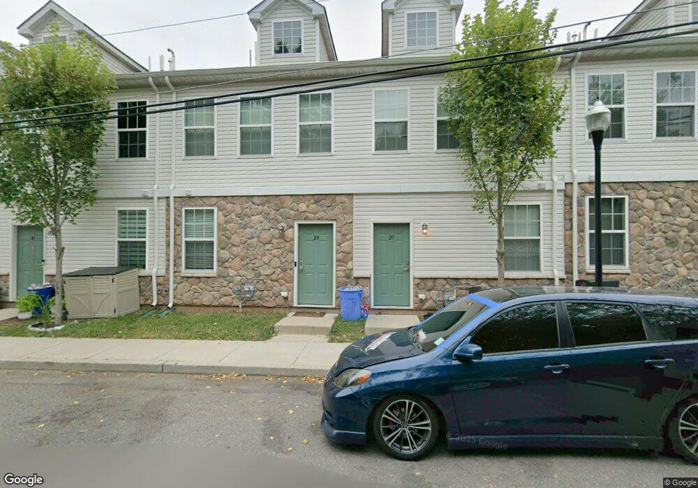 39 Pfeiffer Place, Somerset, NJ 08873 - photo 1