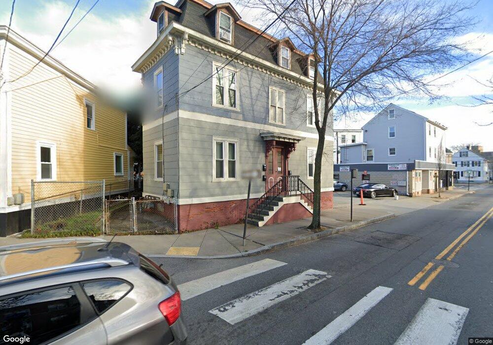 162 Dean St, Providence, RI 02903 - photo 1