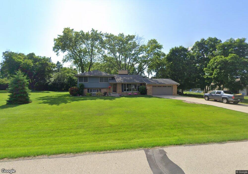 4585 N 134th St, Brookfield, WI 53005 - photo 1